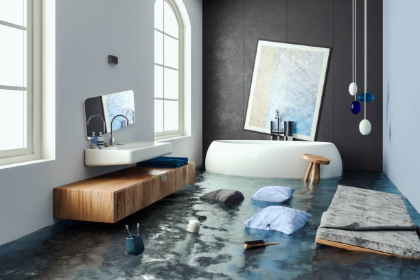Best Commercial water damage restoration  in Roseland, FL