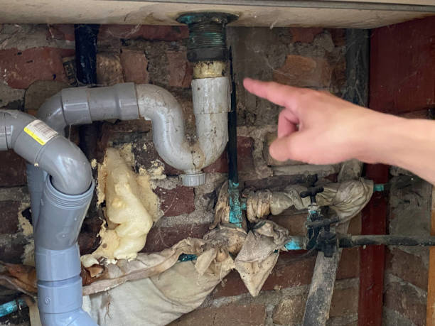 Best Emergency water damage restoration  in Roseland, FL